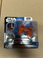 Star Wars Micro Galaxy Squadron Series 9 Twin-Pod Cloud Car #0194