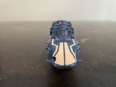 Transformers Energon Leader Optimus Prime Submarine 4 Arm/Leg Part Hasbro 2003