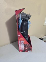 Skibidi Toilet Titan Mega Figs Cameraman Figure Toy 24 inch New In Box