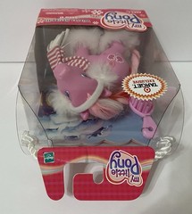 2004 Hasbro MY LITTLE PONY SNOW’ EL G3 Target Exclusive Toy Winter Series II NEW