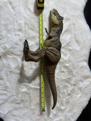 Mattel Jurassic Park Tyrannosaurus Rex 24 in Action Figure