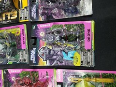 Final Faction Lot Figures Vehicles Armor Weapon Packs Kharn Elite Alpha New Pack