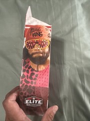 WWE Elite Macho King Randy Savage Royal Rumble Target Exclusive 2019 Mattel