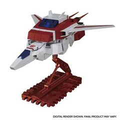 NEW BOX G1 Transformers Masterpiece Takara Tomy MP-57 Autobot Skyfire Jetfire US