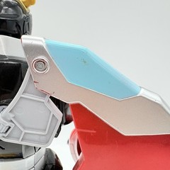 Ultimate VOLTRON Legendary Defender 15″ Toy Action Figure 2017 Playmates Works