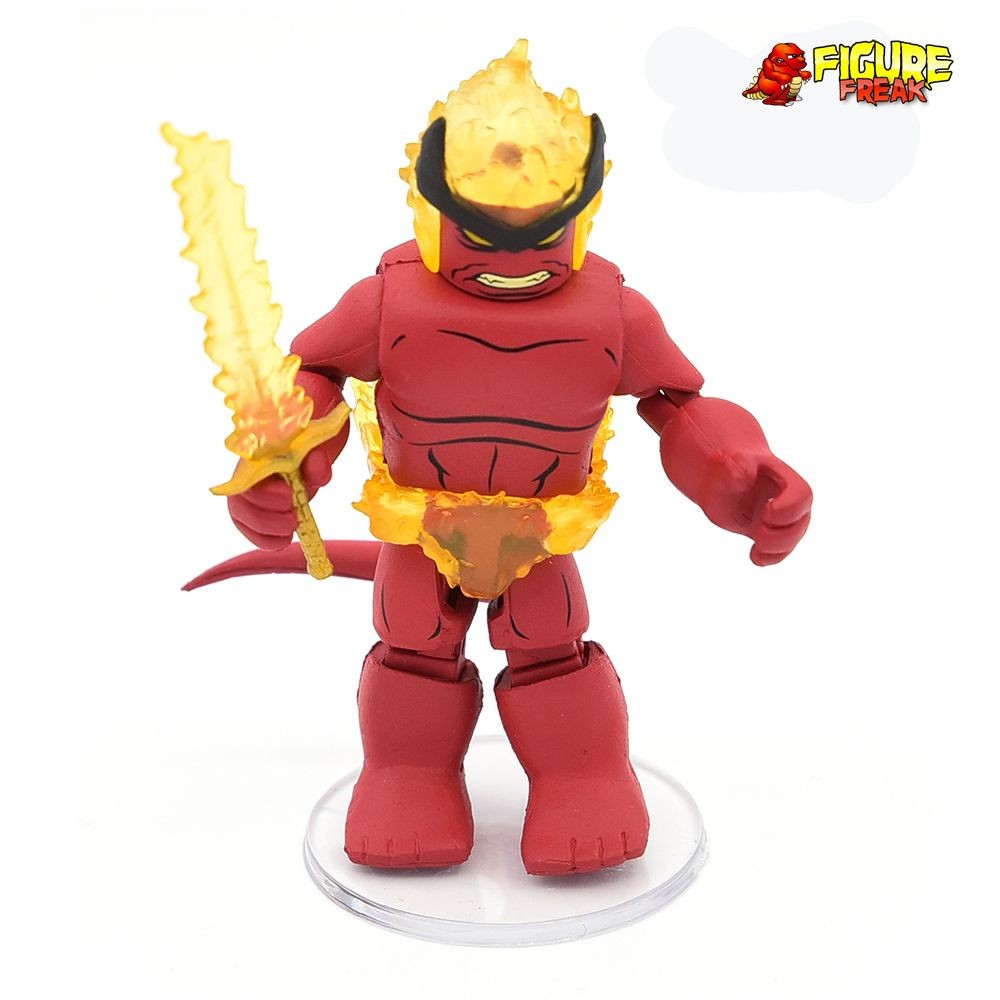 Marvel Minimates Series 74 Surtur