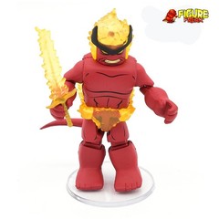 Marvel Minimates Series 74 Surtur