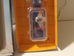 CENTURNIANS ACE MCCLOUD KENNER IMPULSE DIGITAL ASSAULT WATCH UNUSED VINTAGE