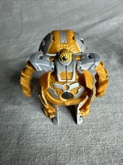 Bakugan Battle Planet Spin Master Aurelus Ultra Goreene B200, 600G, And Demorc