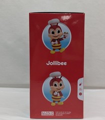 Nendoroid Jollibee Good Smile Company 2697 Toy 10cm 3.9in PVC Figure New Japan