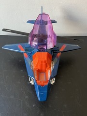 CPC 1985 Kenner M.A.S.K. Switchblade NO. 37390 Excellent Condition