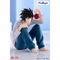Death Note L Noodle Stopper Figure