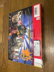 Aries Mu Gold Cloth Taikei Bandai Saint Seiya Vintage Used From Japan