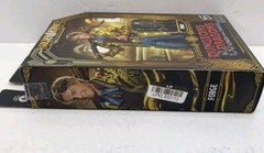 Golden Archive Dungeons And Dragons Forge Figure New