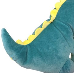 Jeffy Puppet Booger The Dinosaur Puppet Dino Plushies Hand Puppet Role Play Toy