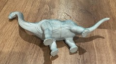 Lot Of 6 Mixed Dinosaur Figurines – Learning Resources, Other – 10″-3″
