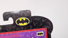 Batman Mission Masters 3 Capture Cape Batman (See Photos)