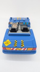 Tyco Crash Test Dummies 1991 Cars Figures Parts LOT As Is