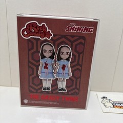 Funko Rock Candy: The Shining – The Grady Twins – New York Comic Con (NYCC 2018)
