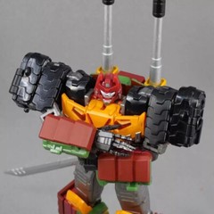 3D DIY Weapon Armor Knife Cannon Upgrade Kit For Legacy Bludgeon