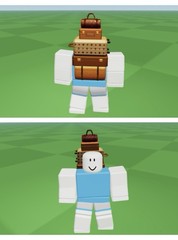 R0BLOX Toy Code – Series 8, Celebrity Series 6 Bonus Chaser Code