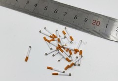 1/6 Scale Cigarette Pack Set Paper Model For 12″ Action Figure hot toys