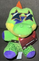 Funko🐊Five Nights at Freddy’s: Security Breach Montgomery Gator 6″ Plush