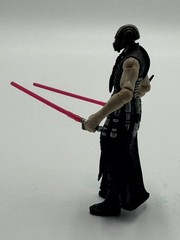 Star Wars The Legacy Collection 2008 SITH LORD EVOLUTIONS STARKILLER GALEN MARE