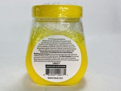New! 8 oz Nickelodeon Color Change Slime Orange to Yellow Changes In Your Hands
