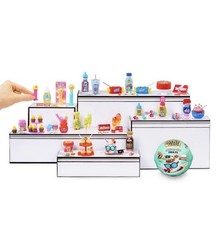 FULL SET OF 12! MGA Miniverse Make It Mini Treats
