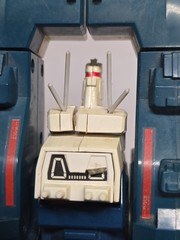 Macross Robotech Bandai SDF-1 1984 Original 15”