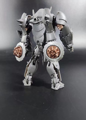 BDT-83 upgrade kit for Studio Series SS103 Rhinox,in stock