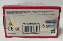 2004 Hasbro MY LITTLE PONY SNOW’ EL G3 Target Exclusive Toy Winter Series II NEW