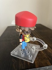 Nendoroid Pokemon Red Nendoroid Figure Good Smile Company 425