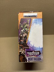 Marvel Guardians of the Galaxy Rocket Raccoon M154 4″ Jada Toys Metals Die Cast