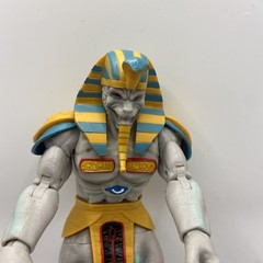 POWER RANGERS KING SPHINX ACTION FIGURE 2020 No Wings As Is