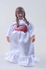 Mego Horror Wave 18 – The Conjuring Universe – Annabelle Comes Home 8″ Action Fi