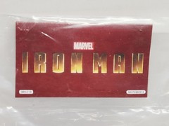 Fanhome Marvel Iron Man Model Kit Issue #18 Left Forearm Part 2 Deagostini