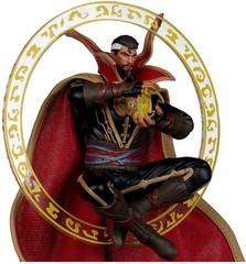 McFarlane Toys – Marvel Rivals – Doctor Strange 1:10th Scale Collectible Statue