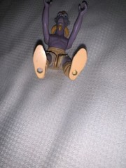 Vintage Star Wars Droids Kez Iban Glasslite Brazil