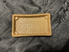 KENNER INDIANA JONES RAIDERS OF THE LOST ARK STREETS OF CAIRO TABLETOP PART 82
