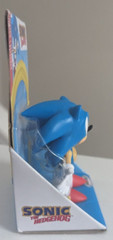 Classic Sonic The Hedgehog 2.5″ Inch Figure Jakks Pacific (Checklane Packaging)