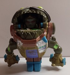 Generation 1 Transformers Bundle of 9 -Not All Complete & Some have Broken Parts