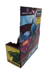 Playmates MonsterVerse Monarch Legacy Of Monsters Ion Dragon 6″ Figure New 2026