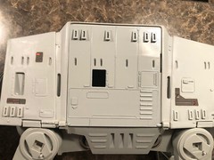 Star Wars Vintage 1981 Kenner AT-AT IMPERIAL WALKER SIDE DOOR