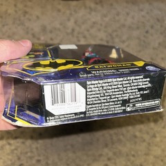 DC COMICS SPIN MASTER 2021 TECH WAVE BATWOMAN FIGURE 3.75″ NIP* – Read Desc.