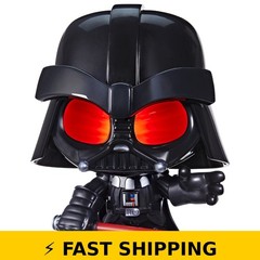 Star Wars Force N Telling Vader Toy for Kids Ages 4 and Up