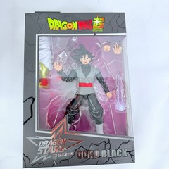 Bandai Dragon Ball Super Dragon Stars Series 8 Goku Black Action Figure 35999
