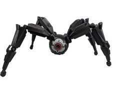 Leaper Arc Raiders Figurine Display