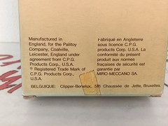 Vintage 1978 PALITOY U.S. ARMY GREEN BERETS ACTION MAN Eagle Eyes Figure in Box